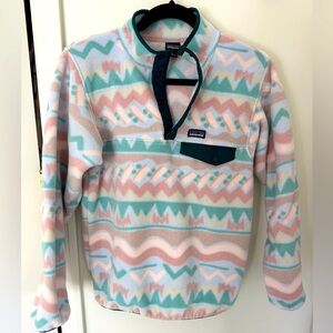 Patagonia Girls XL/Womens XS